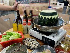 -兴兴旺·冬瓜盅·啫啫煲(西华路店)
