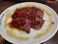 -蒜香焼肉PURUSHIN(马场路店)