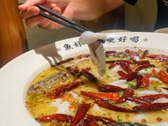 -首秀·四川料理(星耀101店)