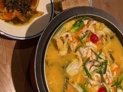 -山城外·非遗酸菜鱼(蜀都万达店)