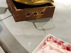 -巴特餐饮6加1音乐餐吧·新疆菜