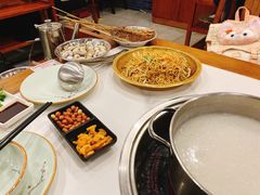 -盈田盈粥庄(博山东路店)