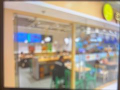 -甲乙饼·手工牛肉饼(东方广场店)