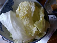 圆生菜-燚焱炎火铜锅涮·烧烤