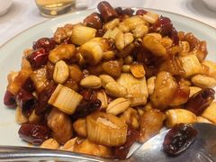-到家尝北京菜(西坝河店)