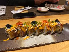 -大岛日本料理铁板烧(南通大饭店)