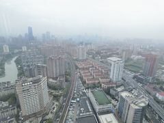 -环球港凯悦 · 享悦中餐厅