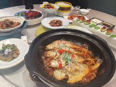 -有喜胶东小馆(超极合生汇太申祥和店)