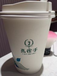 -孔雀手美甲美睫护理