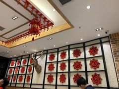 -东北风(江北万达店)