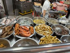 -铭辉沙嗲面(新街商业城店)