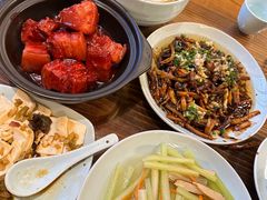 -双塔老饭店