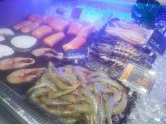 -Olé精品超市(海上世界店)