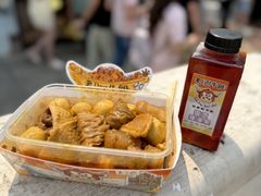-老day牛杂(官也街总店)