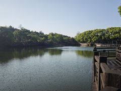 -白马涧龙池景区