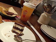 -必胜客(御景东方店)