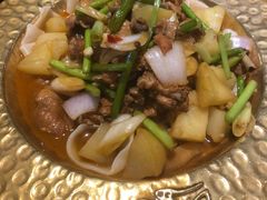 -北疆饭店(大运河博物馆宝龙店)