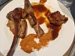 -天伦松鹤大饭店·欣妮咖啡