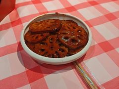 -龙虾当家·大排档(红谷滩五中店)