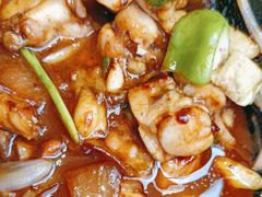-小粤楼·怀旧粤菜(万辉国际广场店)