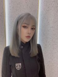 点击看大图 -3AM·S HAIR SALON烫发染发接发