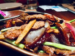 -花马天堂云南餐厅 Lost Heaven(高邮路店)