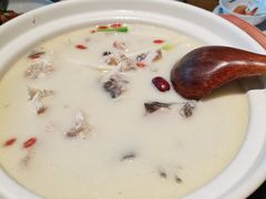 -老阿爸鲜鱼土菜(昆山花桥店)