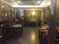 大堂-堂宴·老厦门私房菜(1988仙岳总店)