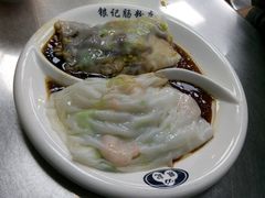 -银记肠粉(文昌北路店)
