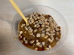 -夏食光安顺小舒冰粉冰浆(甲秀楼店)