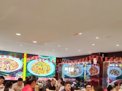 -川流不息·地道川菜·小龙虾(松东路店)