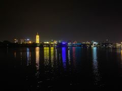 -南山湖公园