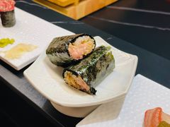-Sushi Hanzo半藏(天环广场店)