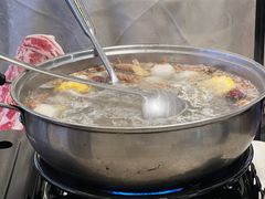 -小煵记·打边炉(西丽文光店)