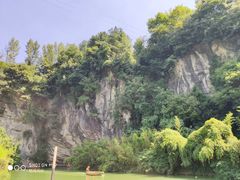 -天河潭旅游度假区