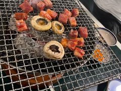 -递酒烤场(湛江路店)