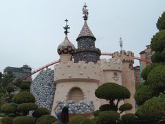 -蓬莱欧乐堡梦幻世界