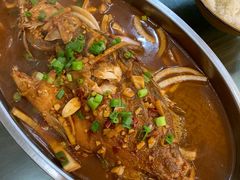 -徽州美食(三十年老店)