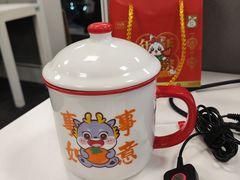-芈重山老火锅(广州首店)
