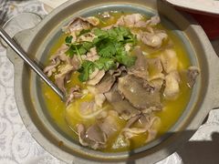 -马凯餐厅(地安门店)