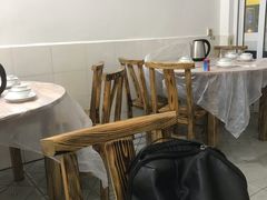 大堂-生记(苏眼井店)