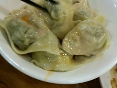 冷馄饨-潘国仙耳光馄饨(黄家阙路店)
