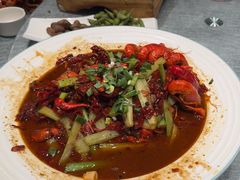 -竹溪一号·天域阁(骑马山店)