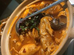 -临胜烧烤大牌档(东葛店)
