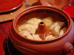 -花马天堂云南餐厅 Lost Heaven(外滩店)