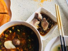 -胖师鱼馆非遗砂锅雅鱼(大北街店)