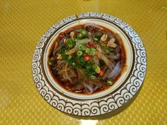 -蜀香妈妈菜馆(海王路店)
