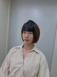 点击看大图 -十六番发型师事务所
