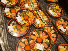 -永辉超市(嘉定宝龙广场店)