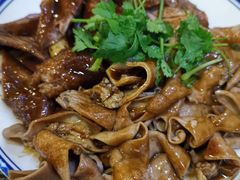 -春梅里卤鹅馆·47年老字号(中山路店)